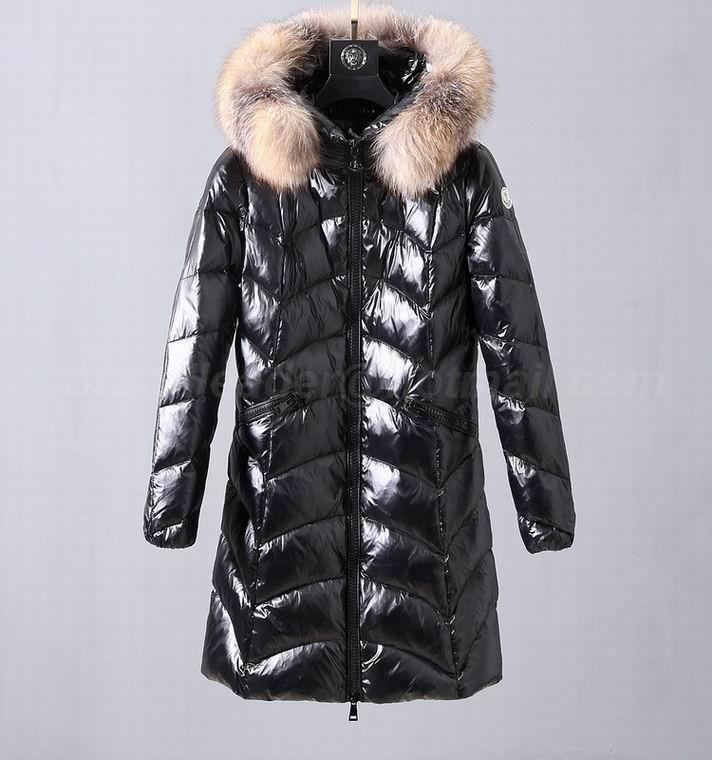 Moncler Women's Outwear 128